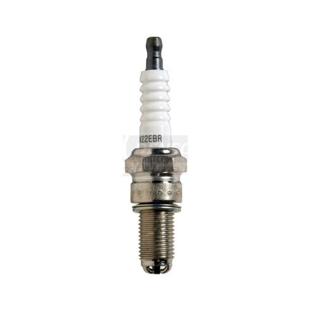 Spark Plug Fits 2005 Chevrolet Equinox