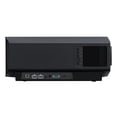 thumbnail image 3 of Sony Bravia Projector 7 4K HDR Laser Home Theater Projector (Black), 3 of 9