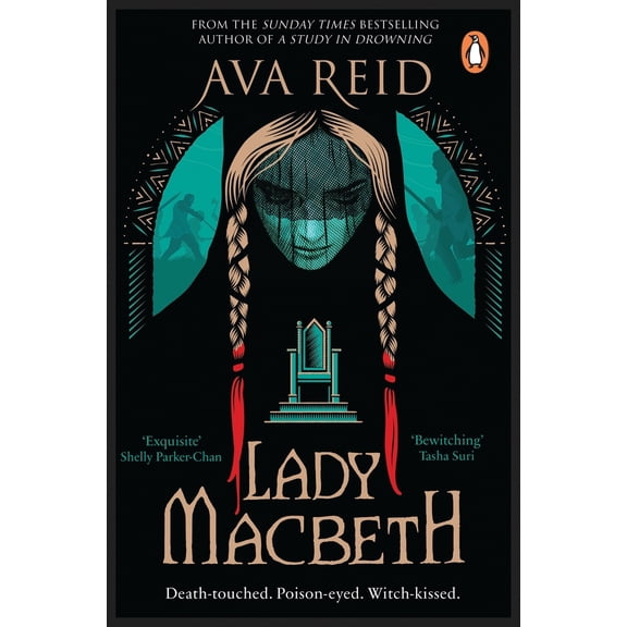 Pre-Owned Lady macbeth (Paperback) 1804945323 9781804945322