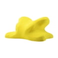 thumbnail image 3 of Almohada para la siesta en el escritorio Almohada para reposacabezas Siestas en el trabajo Cómoda almohada de oficina Cómodo cojín para dormir en la amarillo, 3 of 8