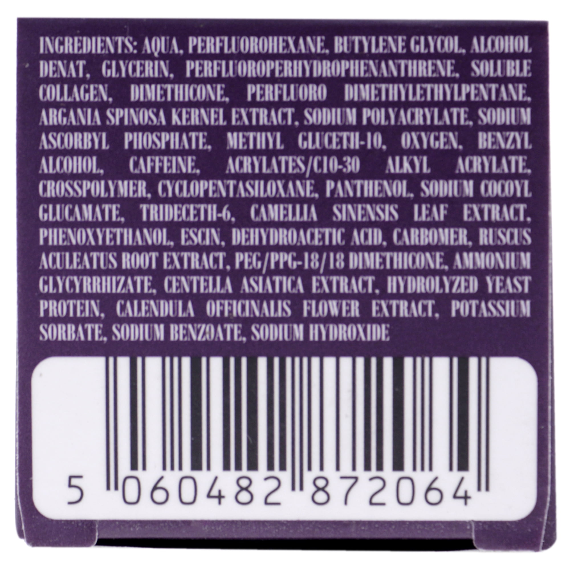 Cult51 Eye Repair, Eye Repair Cream, 0.51 oz