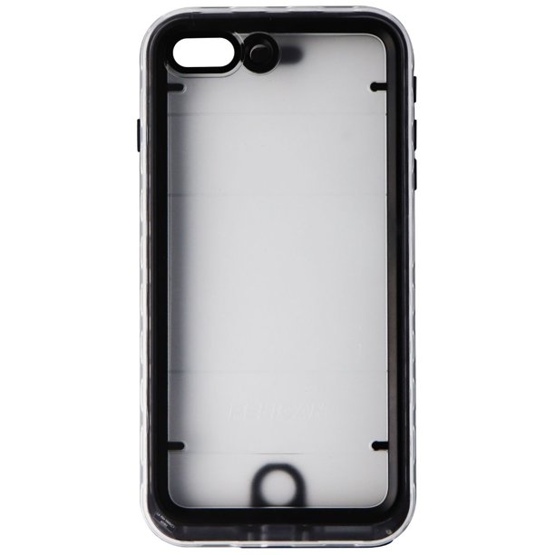 Pelican Marine Waterproof Case For Apple iPhone 7 Plus 5.5 Inch Clear