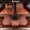 Brown, variant on QUUFAA Car Floor Mats Custom Fit For Tesla Model Y 2021-2025 Year Floor Liner Floor Mats Carpets Car pads Auto Mats