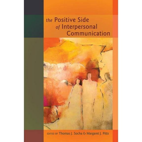 Language as Social Action The Positive Side of Interpersonal Communication, Book 14, (Paperback)