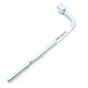 honda civic spare tire jack handle / wheel lug wrench