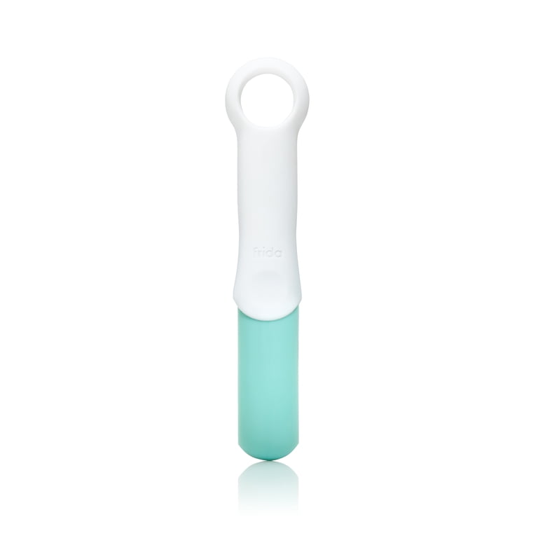 Ergonomic Baby Nail Scissors with Safety Case photo 4