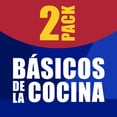 thumbnail image 4 of Pack Especias McCormick Sal Con Ajo 520 g y Sal con Pimienta 500 g, 4 of 4