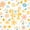 Yellow H, variant on meiyoeat Floral Letter A Twin Quilt Set for Girls, Spring Daisy Groovy Twin Coverlet Set for Bedroom, Multicolor, 2pcs, 1 Comforter and 1 Pillowcase