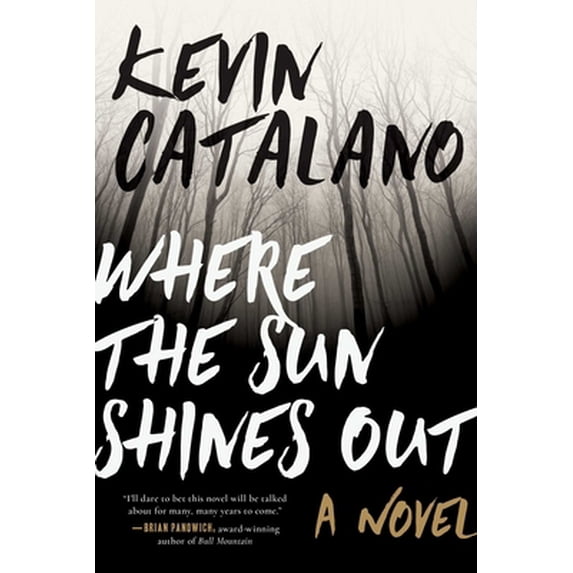 Pre-Owned Where the Sun Shines Out (Hardcover) 1510721991 9781510721999