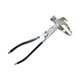 thumbnail image 3 of Alicates para pesas de ruedas,Alicates de peso para ruedas de repuesto ergonómicos,Alicates para equilibrar el peso de las ruedas,herramienta de martillo resistente,Accesorios de clip para, 3 of 8