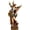 MultiColor, variant on Avalon Gallery Milano Collection Religious Statue, 14" H, Saint Michael