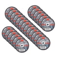 thumbnail image 1 of Disco de corte 3M Silver 87458 T1 7,62 cm x 0,889 cm x 0,952 cm, 1 of 7