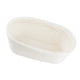 thumbnail image 3 of Cesta Ovalada de Ratán para Prueba de Pan, Cesta Ovalada de Ratán para PrueBa de Pan Banneton para Masa Con Almohadilla Suave y de Tela, Fácil Lavado A Mano, Adecuada PARA, 3 of 7