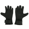 thumbnail image 2 of 5mm Neoprene Diving Gloves, Scratch Proof, Non slip Texture, Effective Insulation for Swimming, Diving, 2 of 7