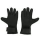 thumbnail image 2 of Guantes de Buceo, 1 Par de Guantes de Natacia de Neopreno Resistentes a la Abrasión A Prueba de Aañazos Para Snorkel Surf Natación Pesca Negro, 2 of 7