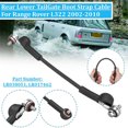 thumbnail image 1 of QUETO 1pcs Fit For Land Rover Range Rover L322 Rear Tailgate Cable LR038051 General Left And Right Models, 1 of 5