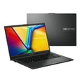 thumbnail image 5 of Laptop Asus Vivobook L1404FA-NK286W R3 7320U 4 Nucleos 8G RAM 512G SSD Negra, 5 of 5