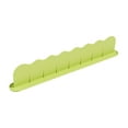 thumbnail image 2 of Sink Splash Guard Secure Splatter Screen Space Saving Silicone Strip Anti Slip Design for Farmhouse Kitchen Sink, 2 of 9