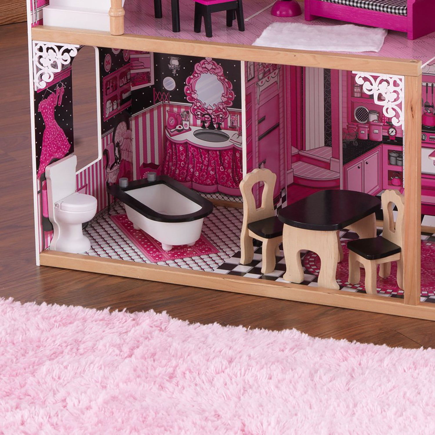 amelia dolls house