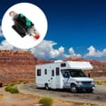 thumbnail image 1 of OUNONA Titanium Circuit Breaker for Car 15 Emergency Rescue 1Pcs, 1 of 7