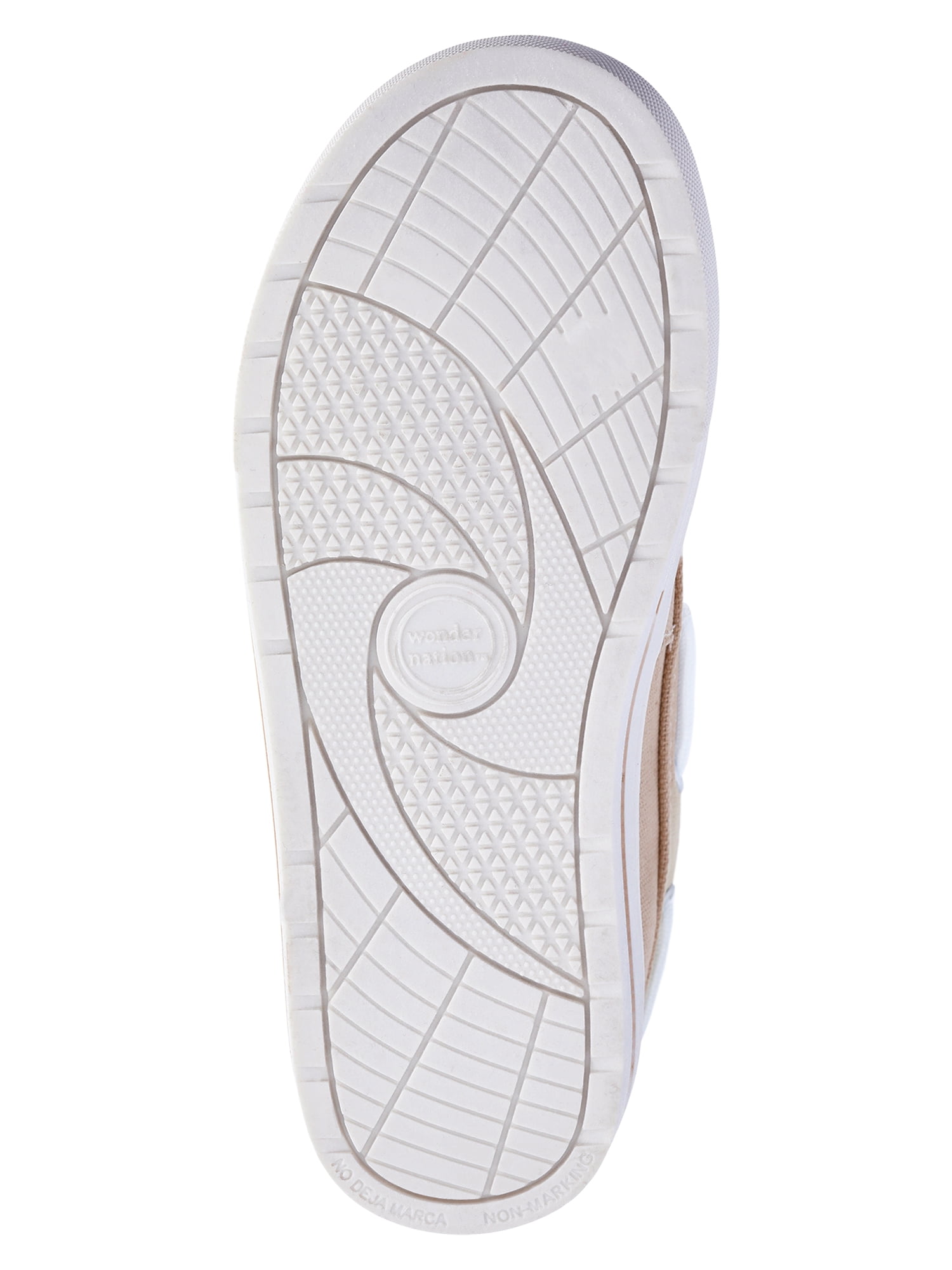 Wonder Nation Little & Big Boys Casual Boat Shoe