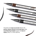 thumbnail image 2 of Delineador líquido Physicians Formula Ultrafine Black, 2 of 4