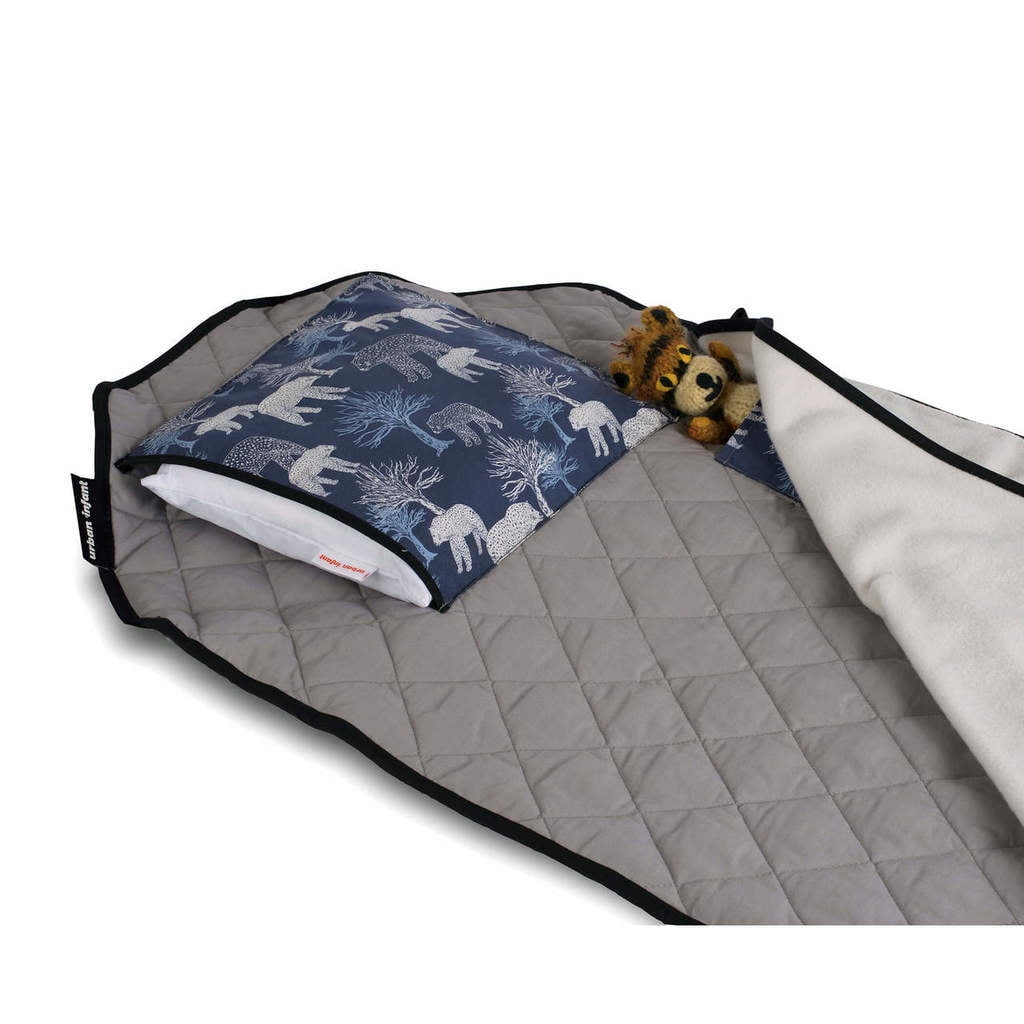 Urban Infant Tot Cot Toddler Daycare Preschool Nap Mat Bears