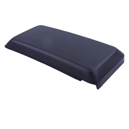 For Ford F150 2018 Front Bumper Guards Inserts Pads End Caps Cover Trim New