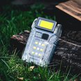 thumbnail image 4 of ZOUBAOQ Multifunctional LED Plastic Lamp Rechargeable Portable Light Endurance, 4 of 8
