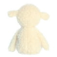 thumbnail image 5 of ebba - Large White Cherub Lamb - 13" Lamb - Playful Baby Stuffed Animal, 5 of 5