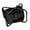 Black, variant on Frozen Portable Ice Chair Cooling Seat Ice Stool Foldable Insulated Ice Pack Stool With Dual-shoulder Straps Perfect For Fishing Gel Seat Pad Refreshing Seating