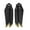 Gold_1 pair, variant on lanema 1/2/4 Pairs Propellers for Mavic 2/2S, Replacement Low-Noise & Quick-Release Props Quiet Flight Accessories