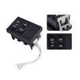 thumbnail image 3 of Easy Installation Headlight Switches Housing for 3200 8500 8600 2001-2004, 3 of 10