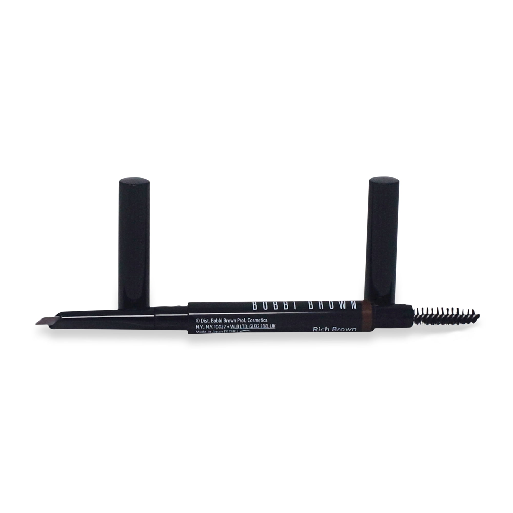 Bobbi Brown Perfectly Defined Long-Wear Brow Pencil Rich-Brown