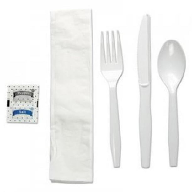 Six star cutlery