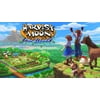 Harvest Moon®: One World Natsume - Nintendo Switch [Digital]
