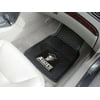 Fanmats 10311 COL - 18 in. x27 in. - New Mexico State 2-pc Heavy Duty Vinyl Car Mat Set