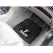 Fanmats 10311 COL - 18 in. x27 in. - New Mexico State 2-pc Heavy Duty Vinyl Car Mat Set