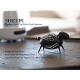 thumbnail image 4 of Dispensador de Clips Magnético DesignNest Sheepi Oveja Negra, 4 of 9