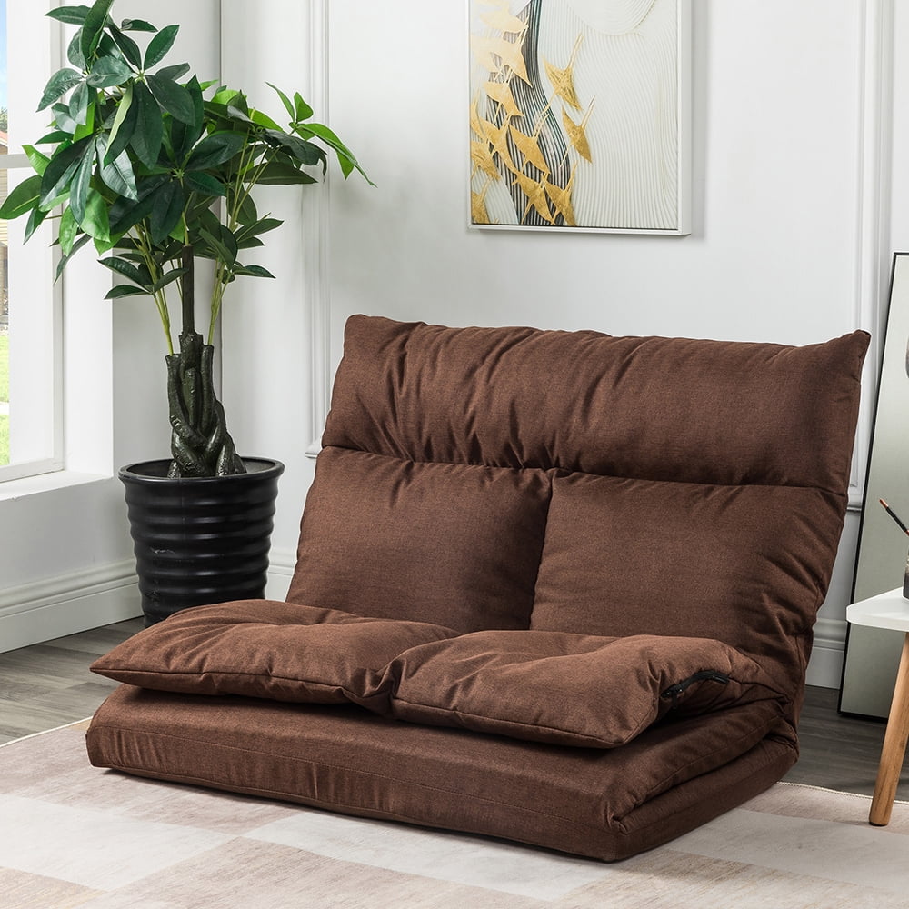 folding futon walmart