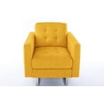 thumbnail image 3 of Exquisite Victoria Armchair: Elegant, Durable, and Timeless Design, 3 of 3