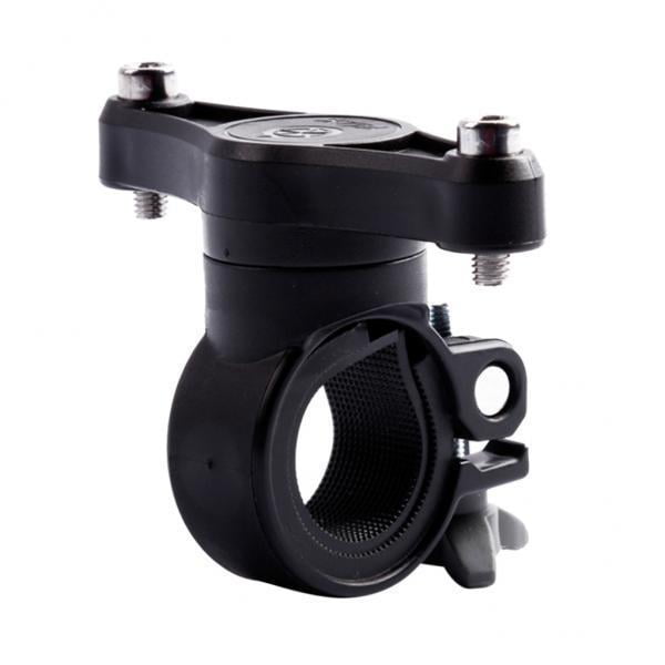 2x Adaptador de montaje de portabidón para φ18-32 mm shamjiam Soporte para botella de bicicleta de ciclismo