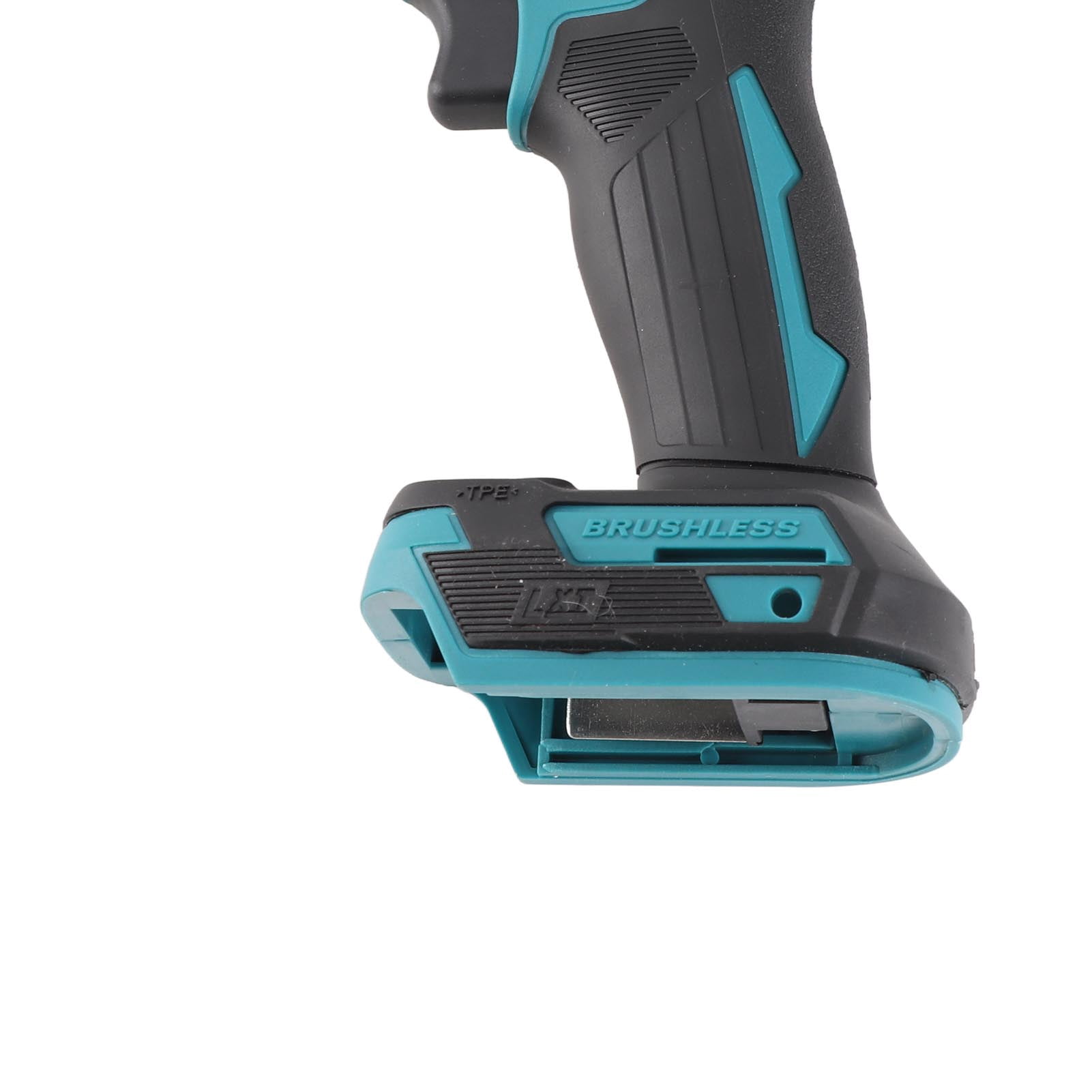 Elowen Powerful Rivet Nut Machine Tool Electric Riveter Anti Slip Handle Brushless Electric Rivet Nut Machine with LED Light