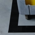 thumbnail image 3 of Brady Floor Tape,Black,4 inx100 ft,Roll 104370, 3 of 4