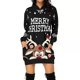 thumbnail image 3 of LDMQZ20211022-vestido holgado de manga larga con capucha para mujer, ropa informal con estampado de estilo navideño para primavera y verano, envío directo, 3 of 3