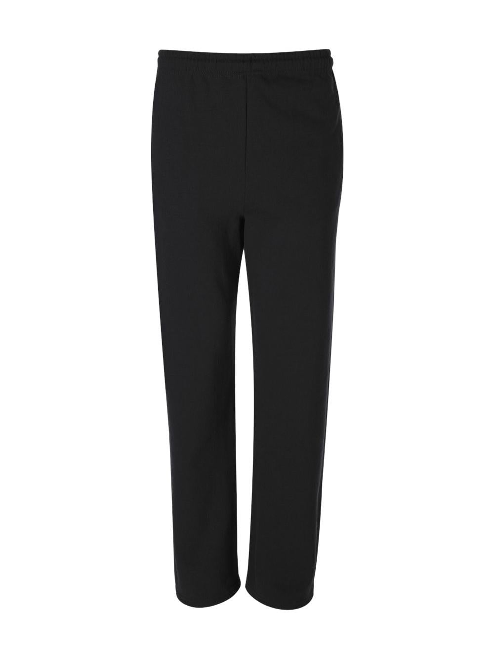 jerzees men's sweatpants with pockets