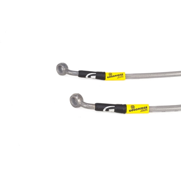GR G-Stop Brake Line Kits