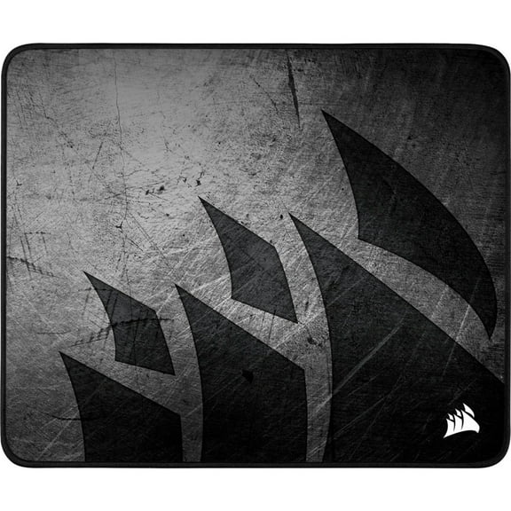 Corsair MM300 PRO Premium Spill-Proof Cloth Gaming Mouse Pad Medium CH9413631WW