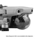 thumbnail image 3 of Sidaley Tapas de lentes de cámara, cubiertas protectoras profesionales, componente modificado, accesorio de reemplazo, cubierta protectora de drones, Accesorios para aéreos, 3 of 6