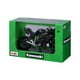 thumbnail image 3 of Motocicleta Maisto 1:12 Kawasaki Ninja H2 R, 3 of 4